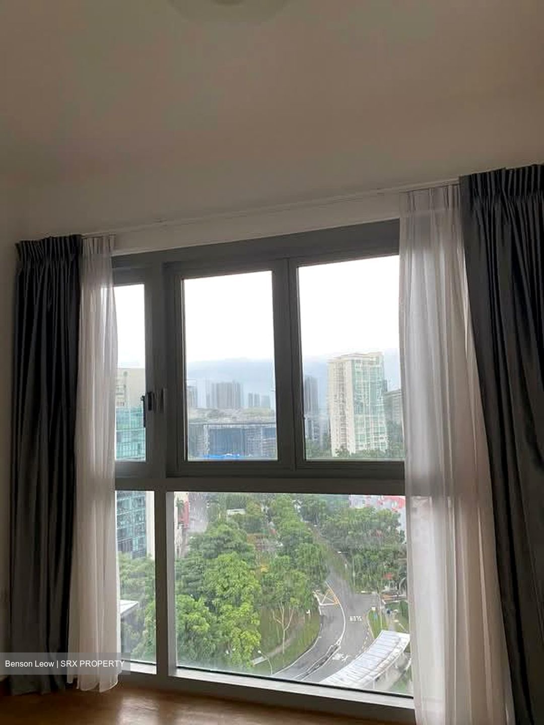Amaranda Gardens (D19), Condominium #563956511
